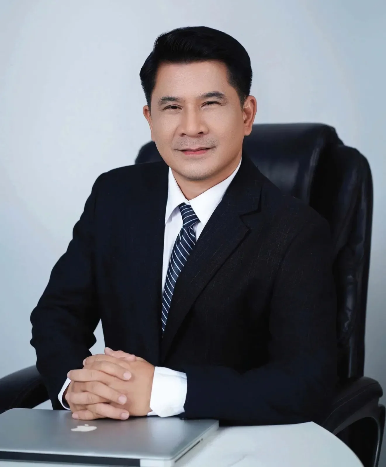 Ông Nguyễn Quang Huy, Chủ tịch Hội đồng Quản trị